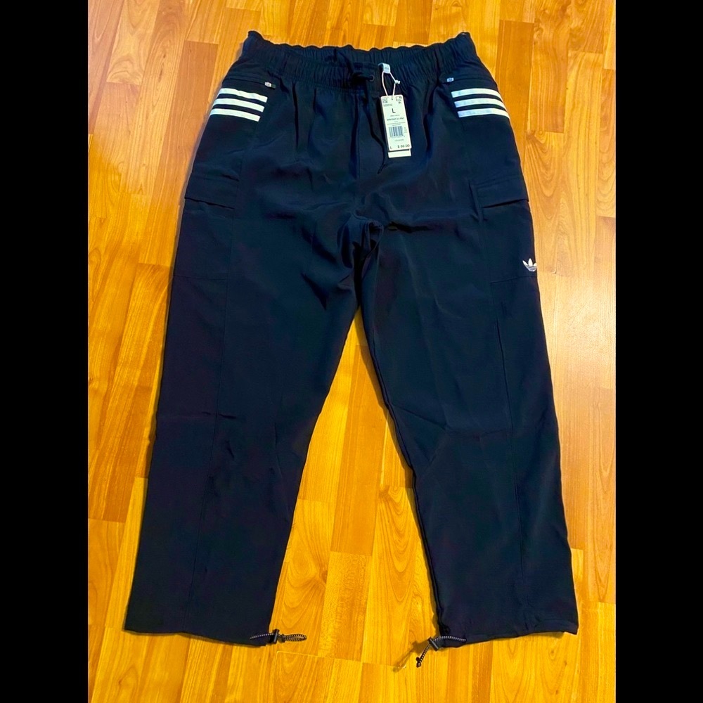 Adidas original workshop 2.0 skateboard pants